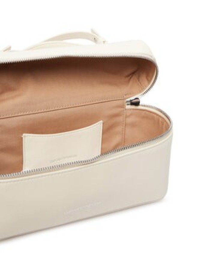 Emporio Armani Torebka EW004564 AF19229 U1070 Écru