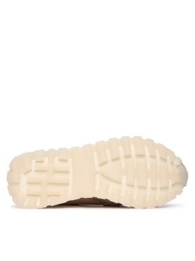 Hispanitas Mokasyny HV264755 C012 Złoty