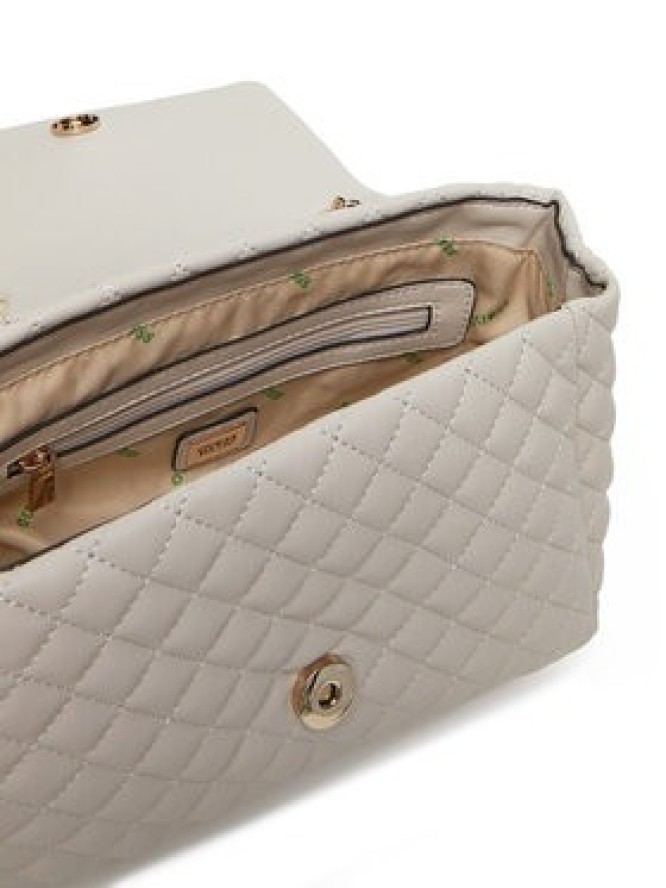 Guess Torebka HWEQG9 54121 Écru
