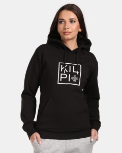 Bluza damska z kapturem Kilpi Niky