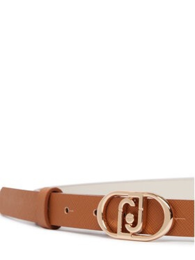 Liu Jo Pasek AA6240 ES029 Brązowy