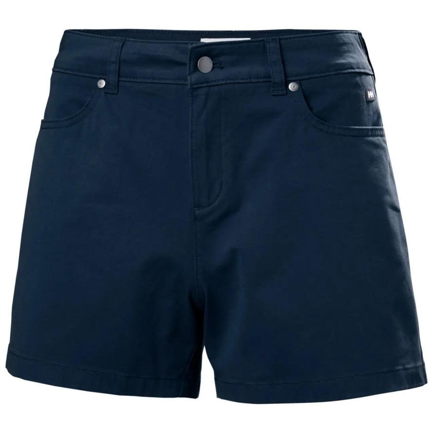 Szorty damskie Helly Hansen Amalfi