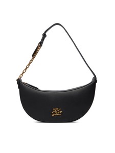 KARL LAGERFELD Torebka B1W30236 Czarny