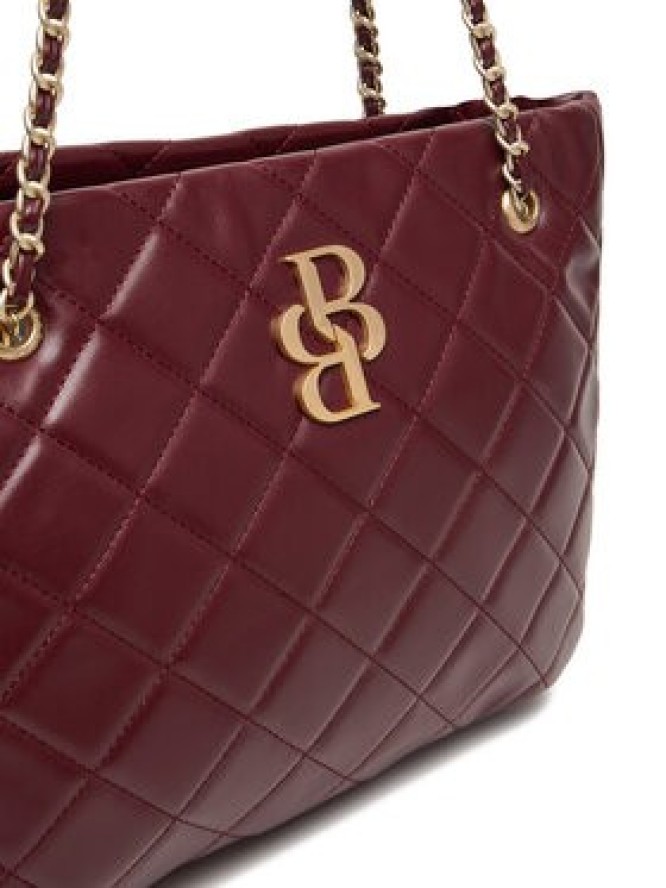 Badura Torebka C-ARNA-LA482-2962-1 Bordowy