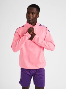 Bluza do piłki ręcznej dla dorosłych Hummel hml CORE XK