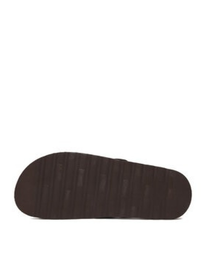 MEXX Sandały CEO-HY86009-27 Brązowy