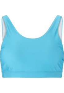 Damski top do kostiumu kąpielowego Cruz Shellie