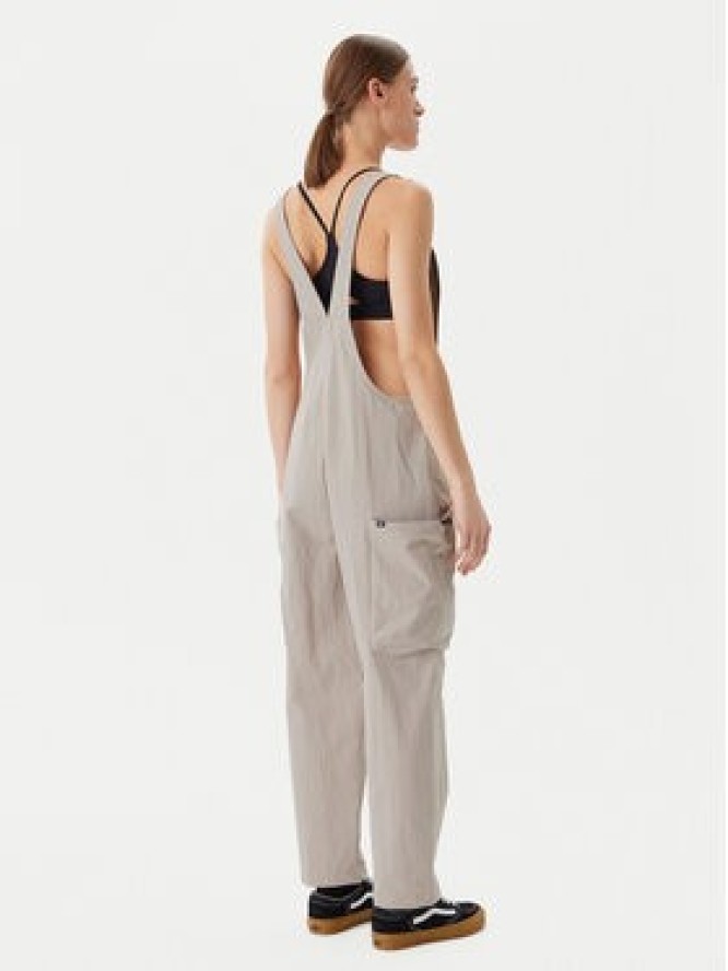 Vans Ogrodniczki MTE Open Space VN000M71 Beżowy Loose Fit