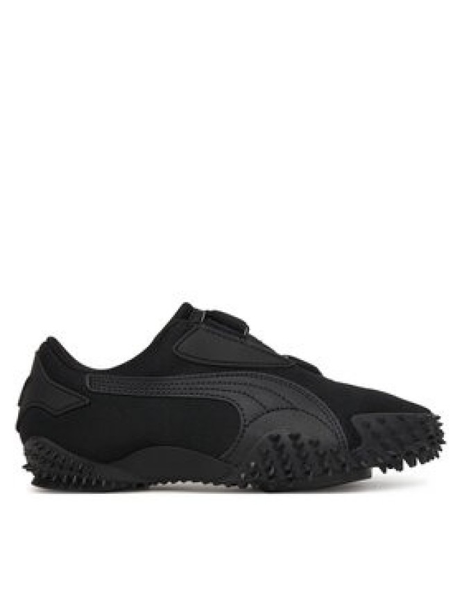 Puma Sneakersy Mostro OG Prime Jr 03729 02 Czarny