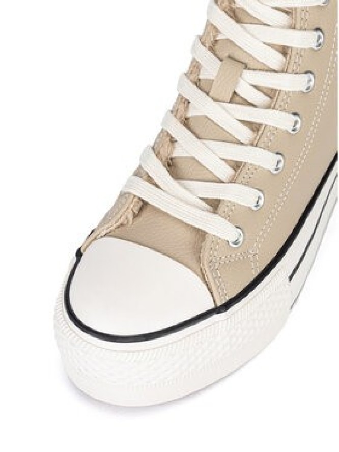 Sprandi Trampki YL201412 Beżowy