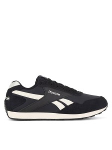 Reebok Sneakersy GLIDE LOW 100208667 Czarny
