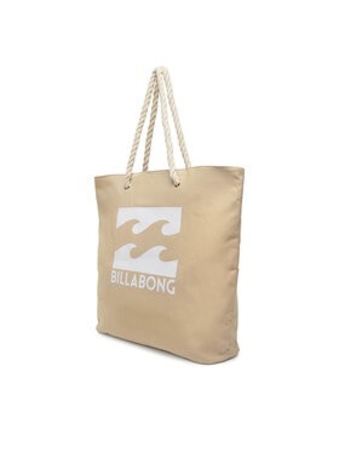 Billabong Torebka BLB-B-001-07 Beżowy