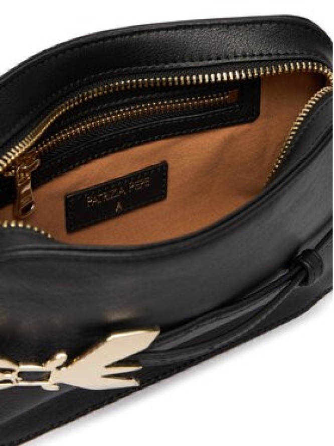 Patrizia Pepe Torebka 8B0328/czL162 Czarny