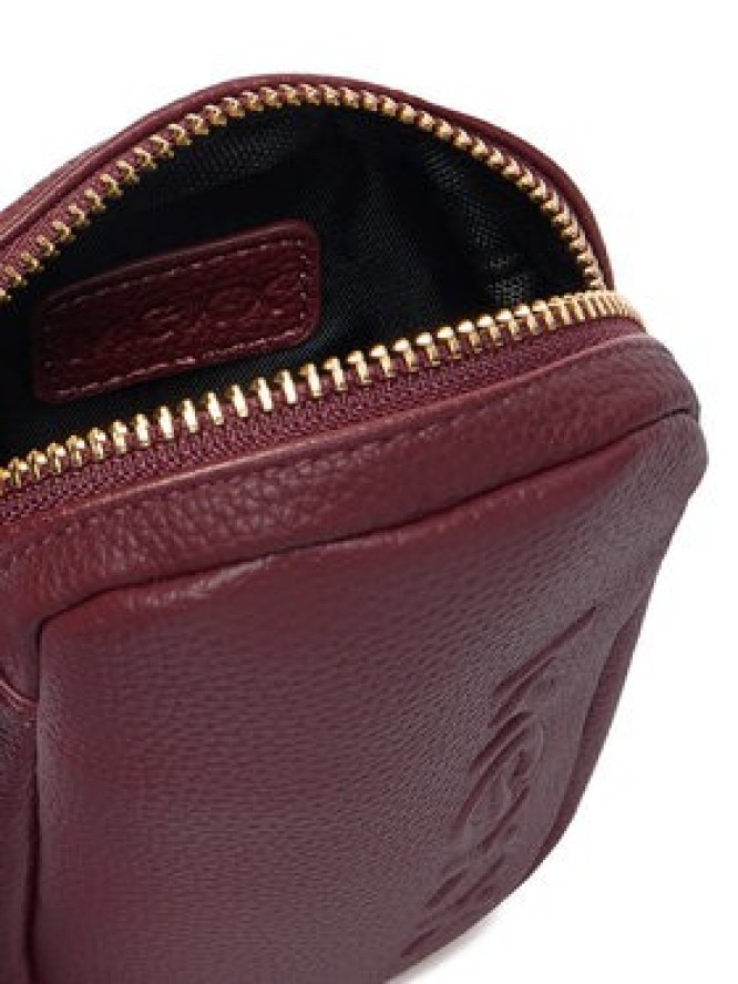 MEXX Torebka C-MEXX-L-001-08 Bordowy