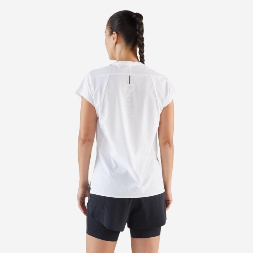 Koszulka do biegania damska Kiprun Run 900 Light