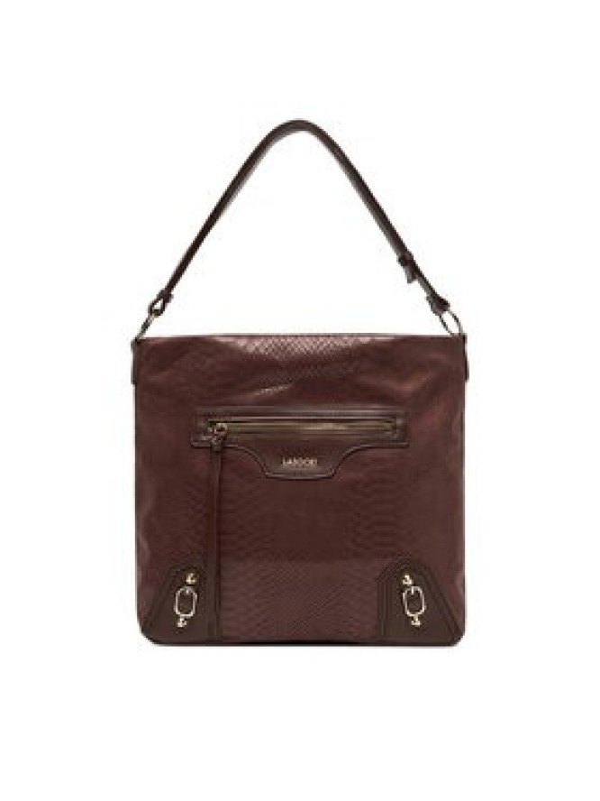 Lasocki Torebka C-LSK-X-007-08 Brązowy