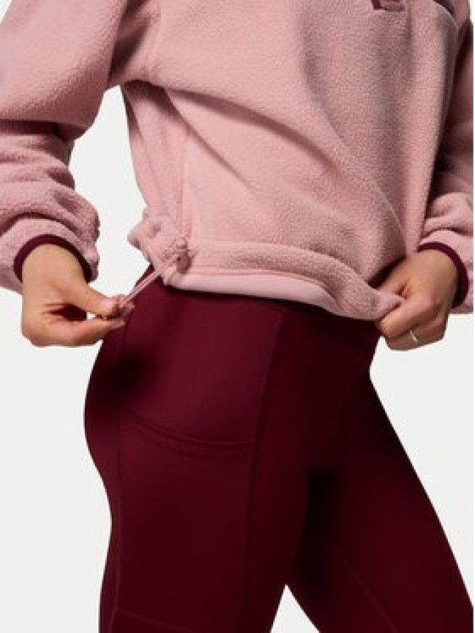 Columbia Polar Helvetia™ II 2092231 Czerwony Regular Fit