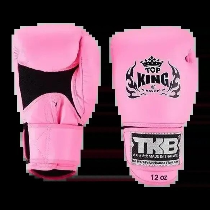 Rękawice bokserskie Top King Muay Thai