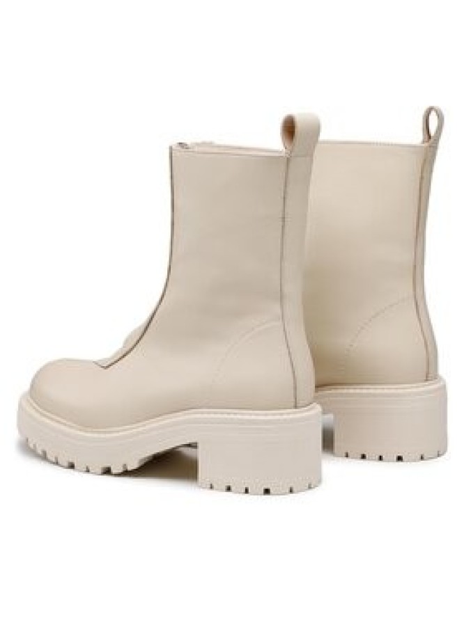 Badura Botki 7503 Beżowy