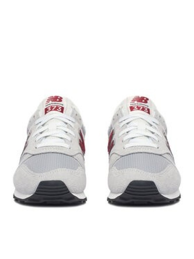 New Balance Sneakersy C-U3732LL Szary jasny