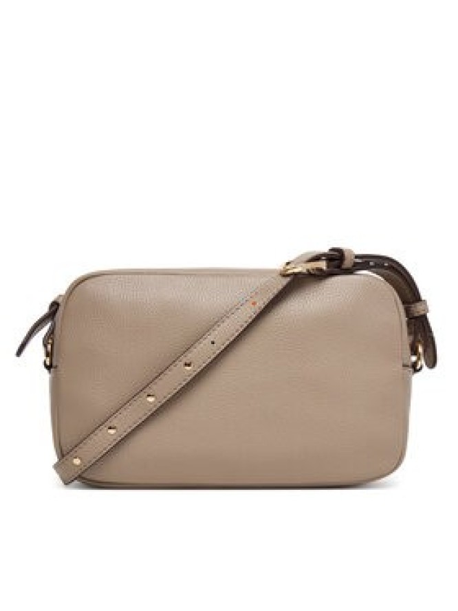 Liu Jo Torebka Ecs S Camera Case AF5137 71105 Beżowy