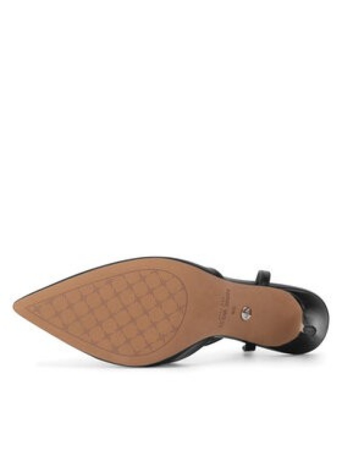 Nine West Szpilki CD23029-3 Czarny