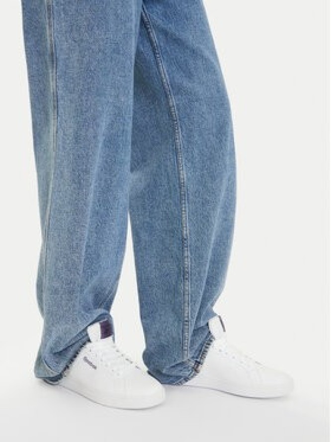 Reebok Sneakersy CEO-COURT CLEAN 100229909 Biały