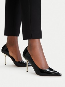 Nine West Szpilki CEO-CWF0003-04 Czarny