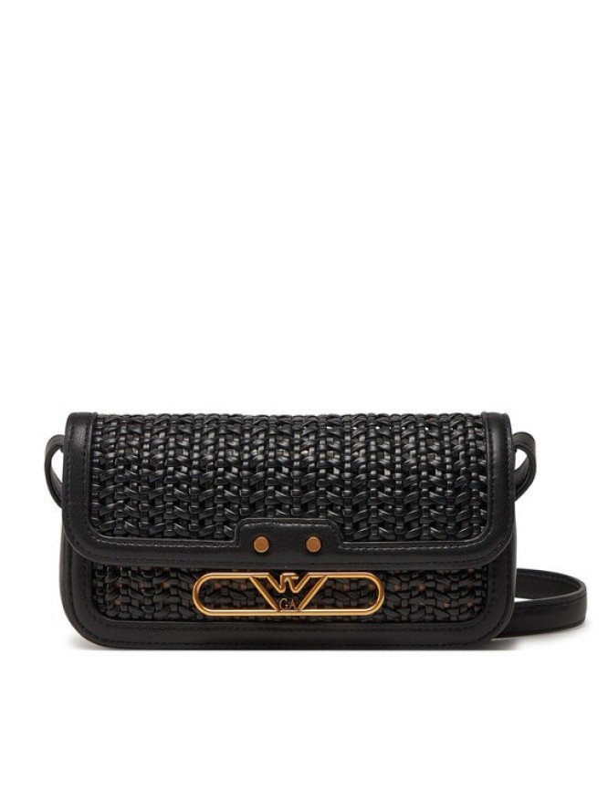 Emporio Armani Torebka EW001212 AF15873 UC001 Czarny