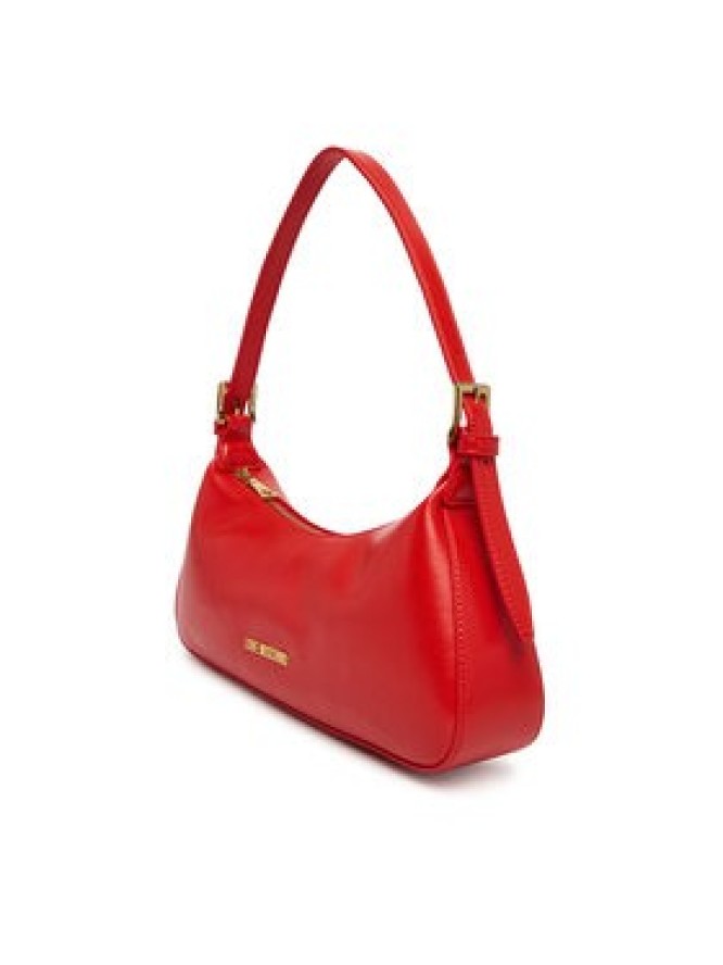 LOVE MOSCHINO Torebka JC4390PP0OKO0500 Różowy