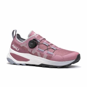 Buty trialowe trekkingowe damskie Aku Furiosa BOA GTX Vibram