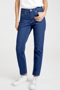 SPODNIE LEE DAMSKIE ELLY RINSE L305GA36 112106025