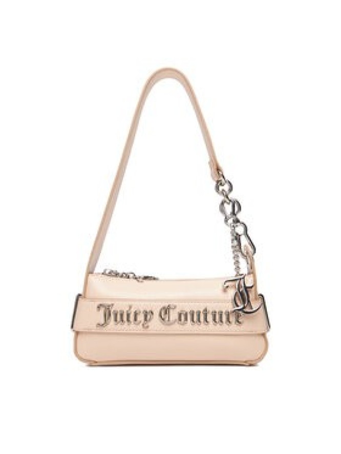 Juicy Couture Torebka CEO-BEJXT8837WVP. Różowy jasny
