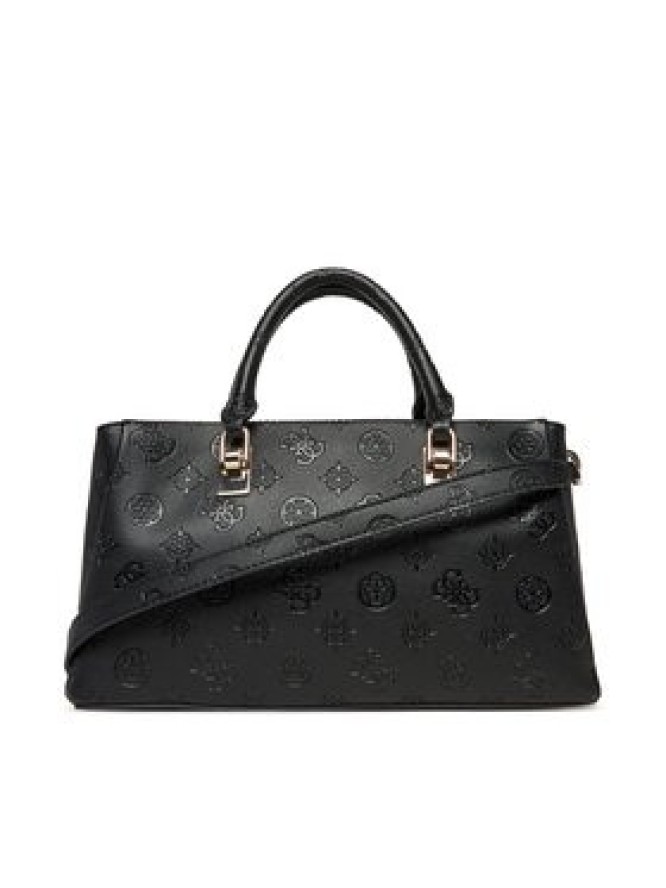 Guess Torebka Tisha HWPD77 64060 Czarny