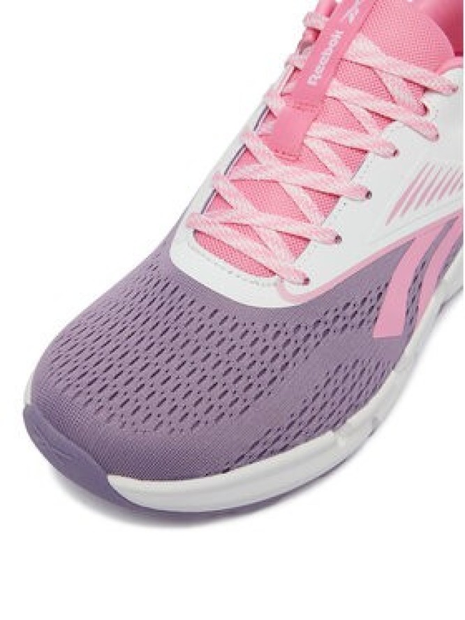 Reebok Buty do biegania EO-ZIG DYNAMICA 6 100246606 Różowy