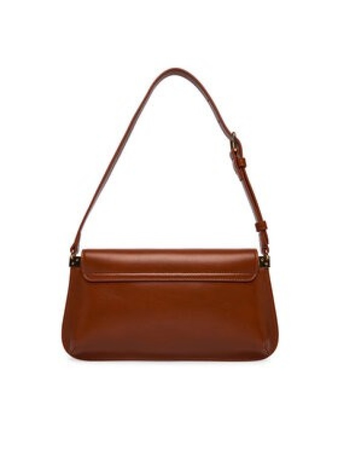 LOVE MOSCHINO Torebka JC4058PP1OLH0200 Brązowy