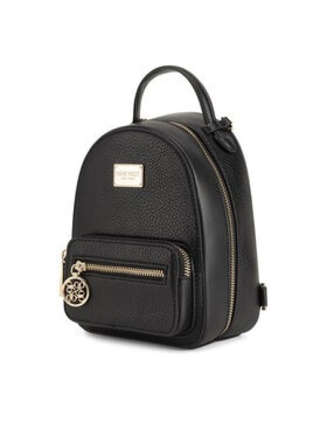 Nine West Plecak RC19701 Czarny