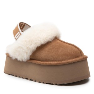 Kapcie Ugg