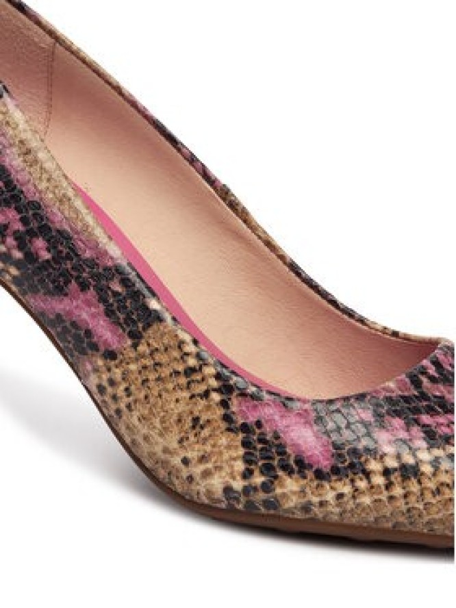 Hispanitas Czółenka HV264677 C001 Kolorowy