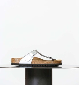Klapki Birkenstock Gizeh Damskie