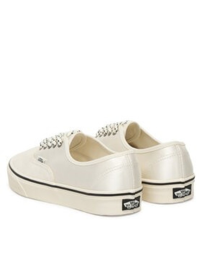 Vans Tenisówki Authentic VN000EHHC9F1 Écru