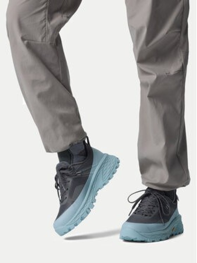 Columbia Trekkingi Tellurix Titanium 2148911 Szary