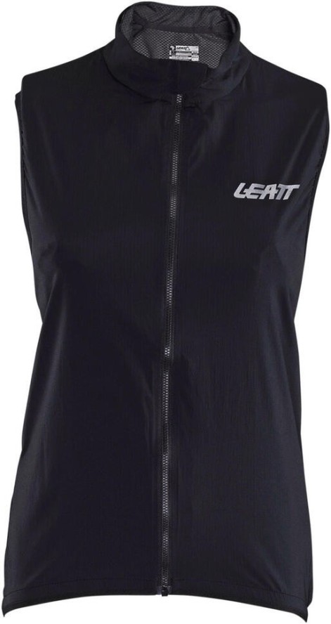 Kamizelka rowerowa damska LEATT Vest MTB Endurance 2.0 Women