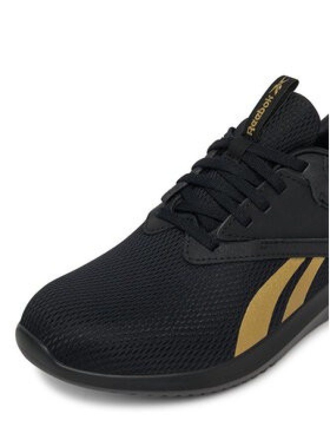 Reebok Buty na siłownię FLUXLITE 100234570 Czarny