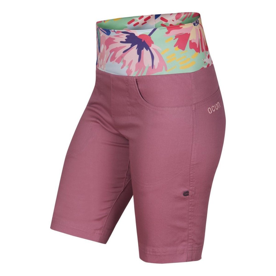 Spodenki wspinaczkowe damskie Ocun Sansa Shorts