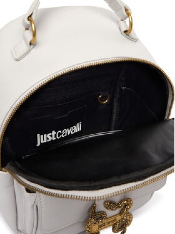 Just Cavalli Plecak 80RA4BA5 ZSA89 Szary