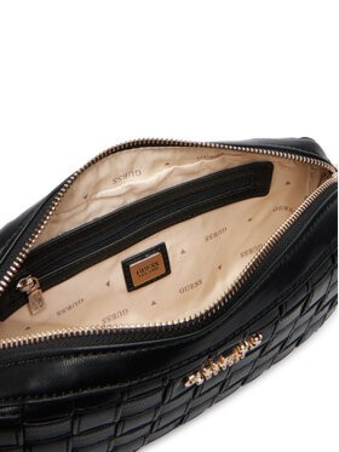 Guess Torebka Sandy HWWG84 18140 Czarny