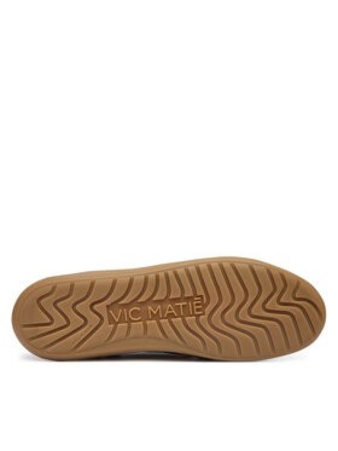 Vic Matié Sneakersy 1H4302D G32H010330 Brązowy