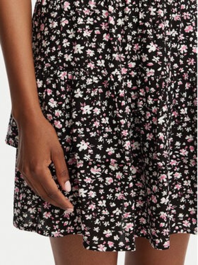 ONLY Spódnica mini Nova 15372459 Kolorowy Regular Fit