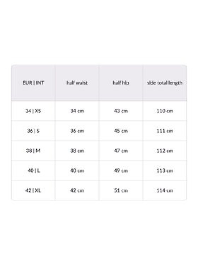 Rinascimento Spodnie palazzo CFC0124993003 Bordowy Wide Leg